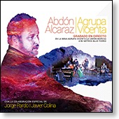 Abdón ALcaraz - Agrupa Vicenta